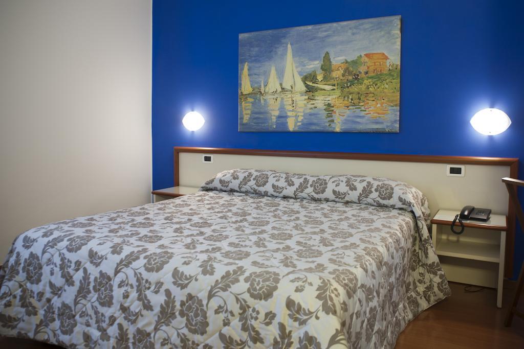 ויטוריו ונטו Albergo Da Carlo חדר תמונה