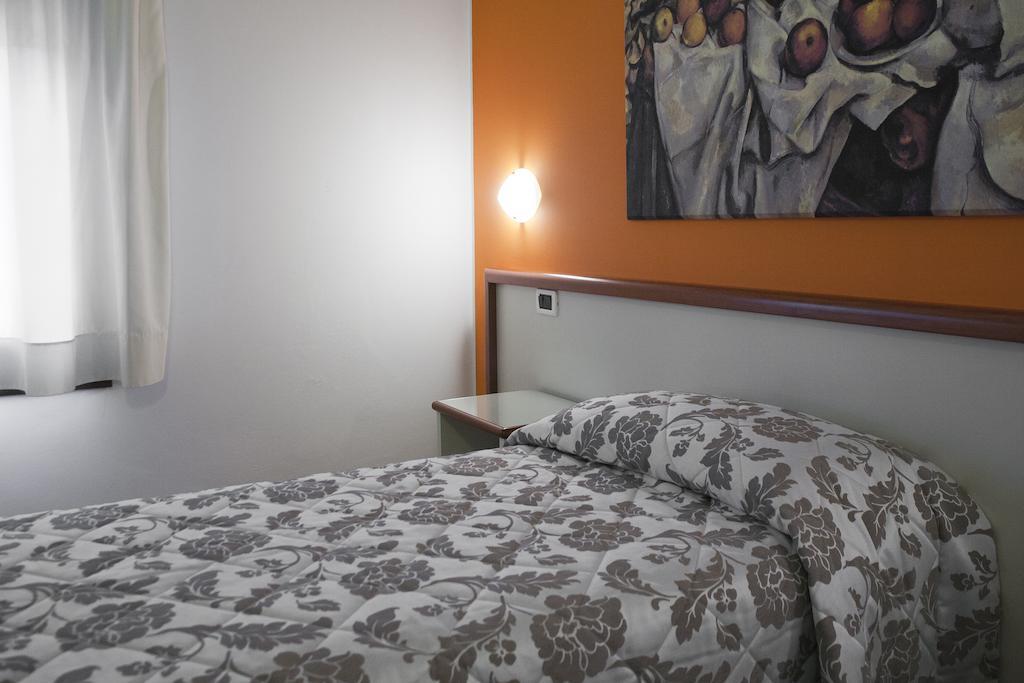ויטוריו ונטו Albergo Da Carlo חדר תמונה